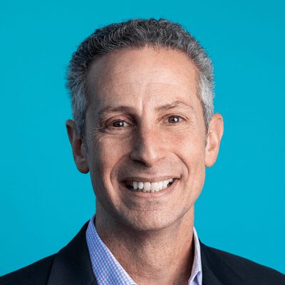 Michael Cyger